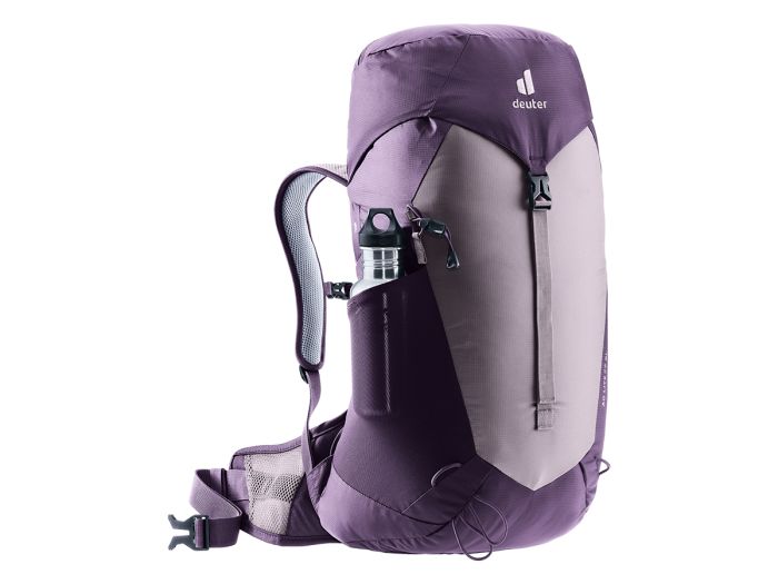 Deuter AC Lite 22 SL rugzak - Lavender-Purple