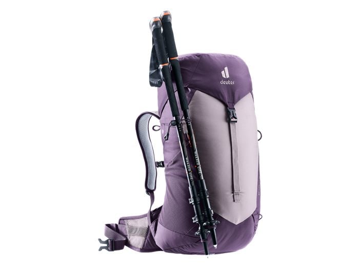Deuter AC Lite 22 SL rugzak - Lavender-Purple