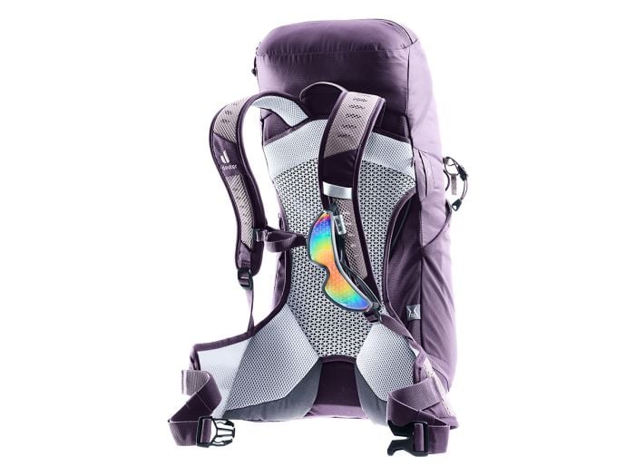 Deuter AC Lite 22 SL rugzak - Lavender-Purple