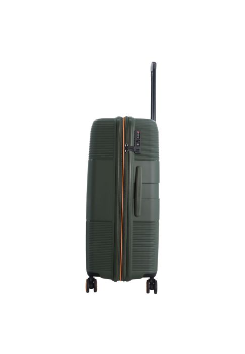 Discovery Trails 76.5 cm Reiskoffer - Khaki