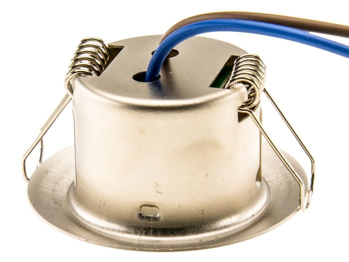 Dometic LED inbouwspot