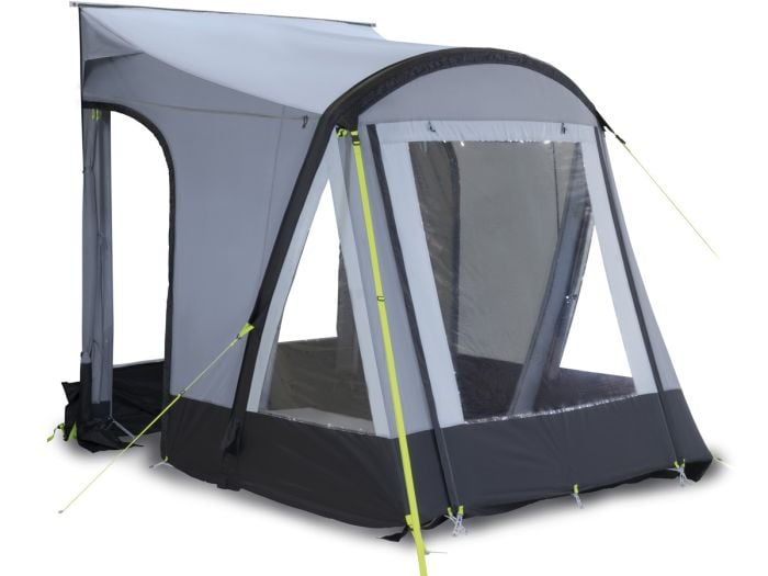 String string Rust uit ledematen Dometic Leggera AIR 260 S opblaasbare voortent