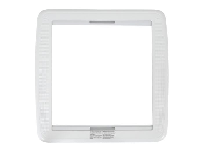 Dometic Mini Heki binnenkader - Grey