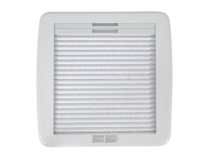 Dometic Mini Heki binnenkader - Grey