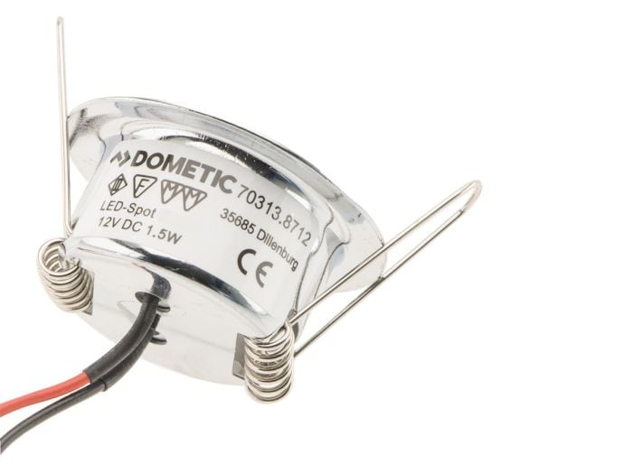 Dometic led cheap spot 70313