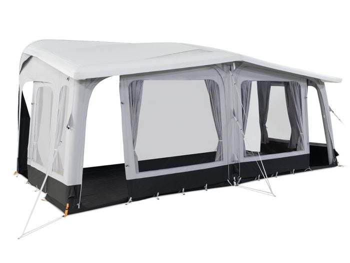 Dometic Residence AIR Tour maat 11 (890 - 915 cm) opblaasbare caravanvoortent