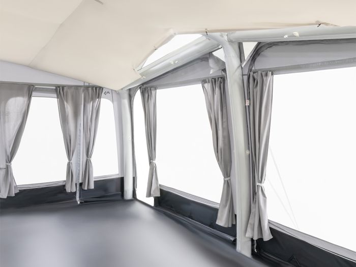 Dometic Residence AIR Tour maat 11 (890 - 915 cm) opblaasbare caravanvoortent