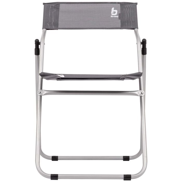 Bo-Camp Albany klapstoel - Grey