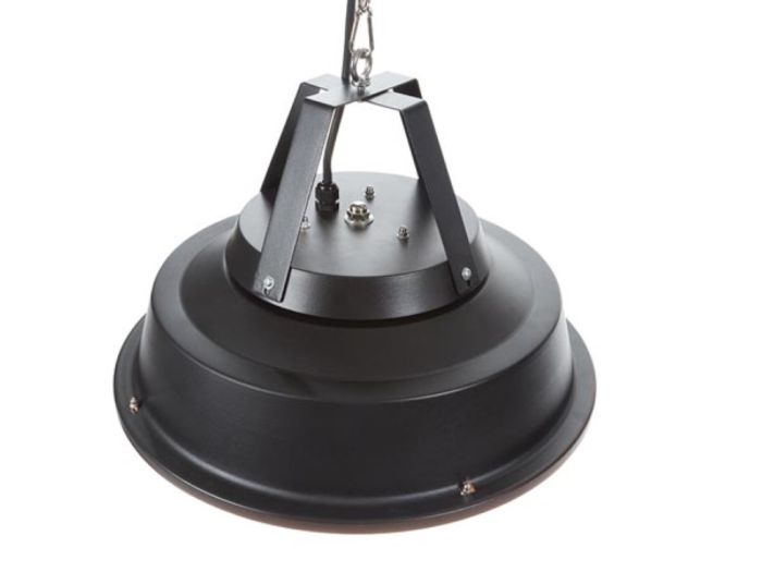 Perel PHC1500-H hangende terrasverwarmer - 1500 watt