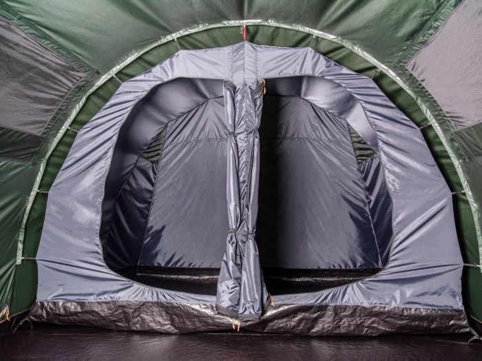 ACAMP Collin 4 persoons tunneltent