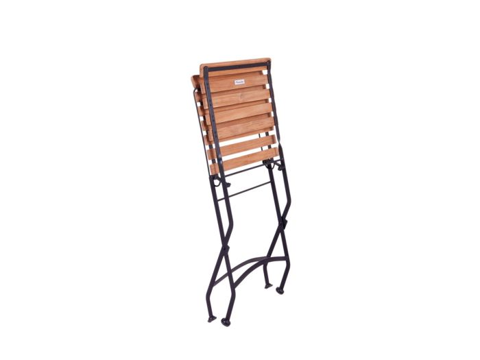 MaximaVida Toscana ronde bistroset zonder armleuning - 70cm