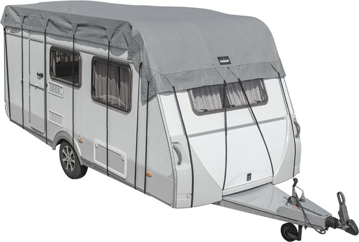 Campout Caravan- en camperdakhoes - 700 cm