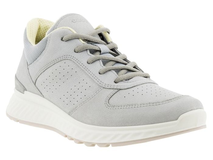 Ecco schoenen womens grey on sale