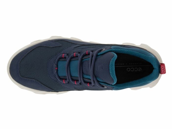 Ecco hoge wandelschoenen 2025 dames