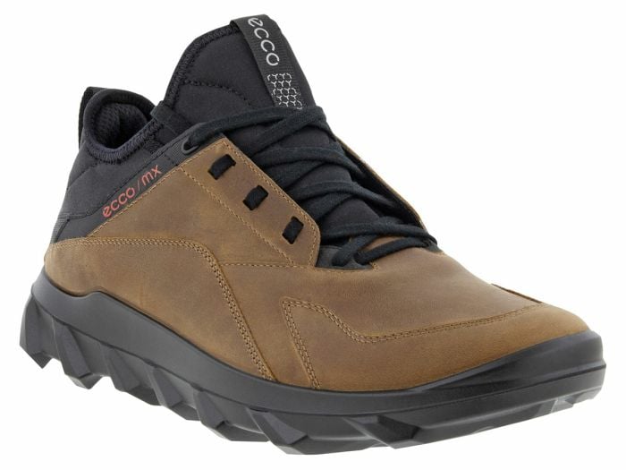 aanbidden eeuw uitlijning ECCO MX heren wandelschoenen