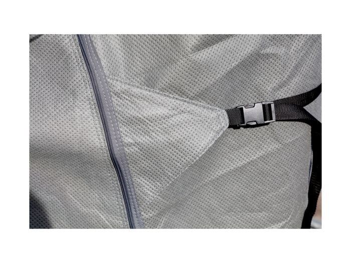 Travellife 451 - 500 x 240 cm basic caravanhoes