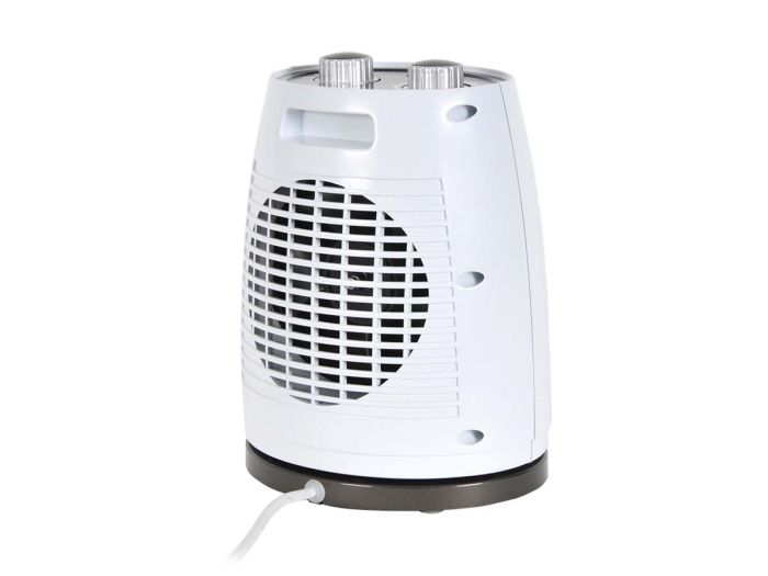 Eurom Safe-T-heater 1500 elektrische kachel