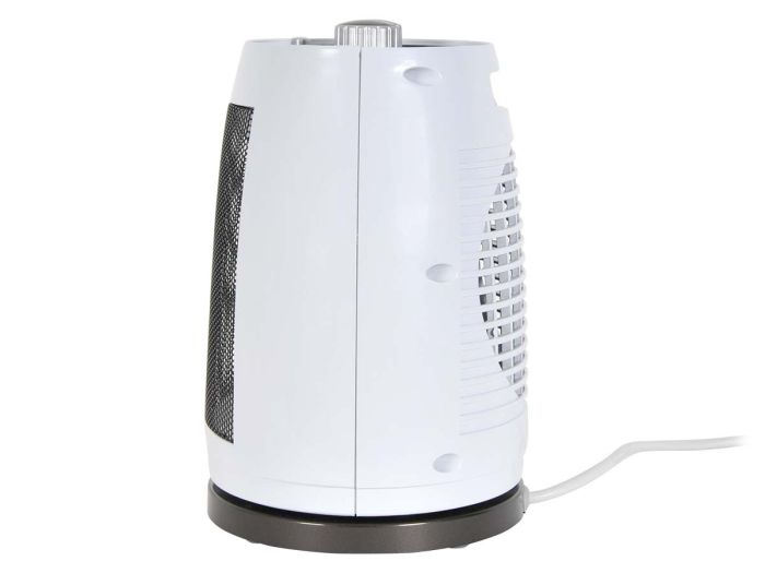 Eurom Safe-T-heater 1500 elektrische kachel
