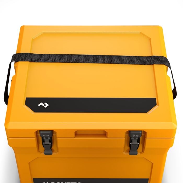 Dometic WCI 22 liter koelbox - Glow