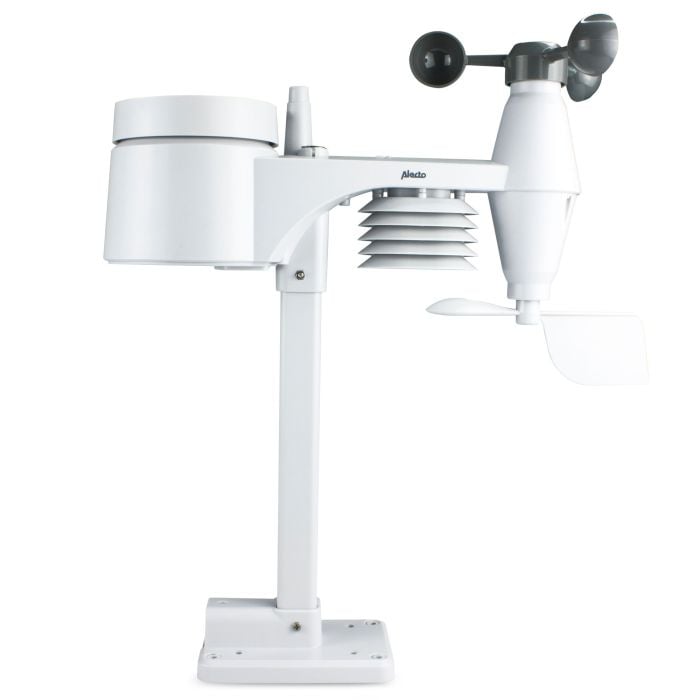 Alecto WS-4800 Professioneel weerstation