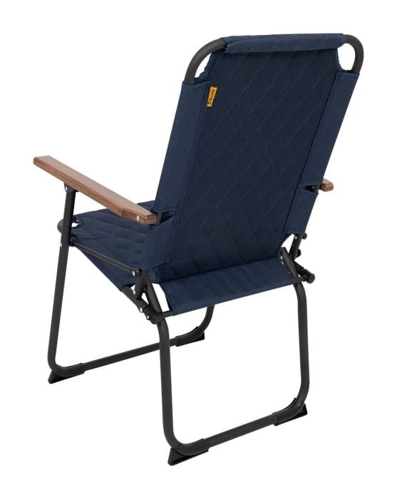 Bo-Camp Industrial Jefferson M klapstoel - Dark Blue