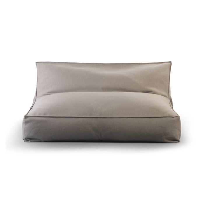 Chill-Dept. Neepawa Desert Sand Outdoor zitzak bank