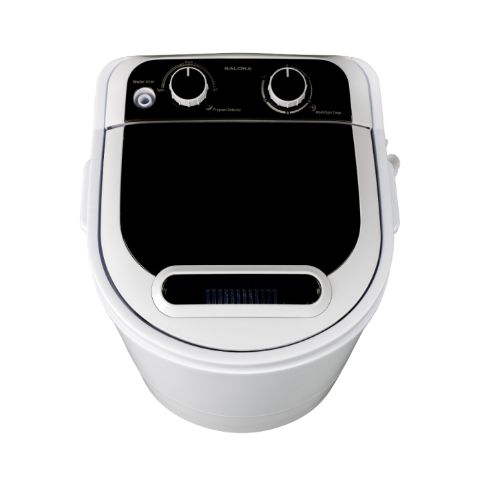 Salora WMR3350 camping wasmachine