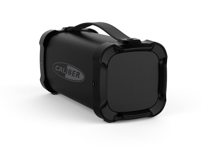 Caliber HPG525BT Bluetooth technologie speaker