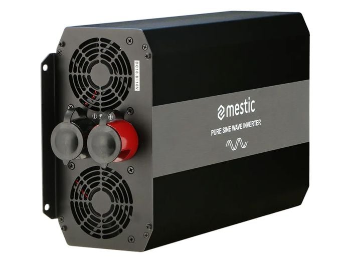 Mestic MI-3000 inverter