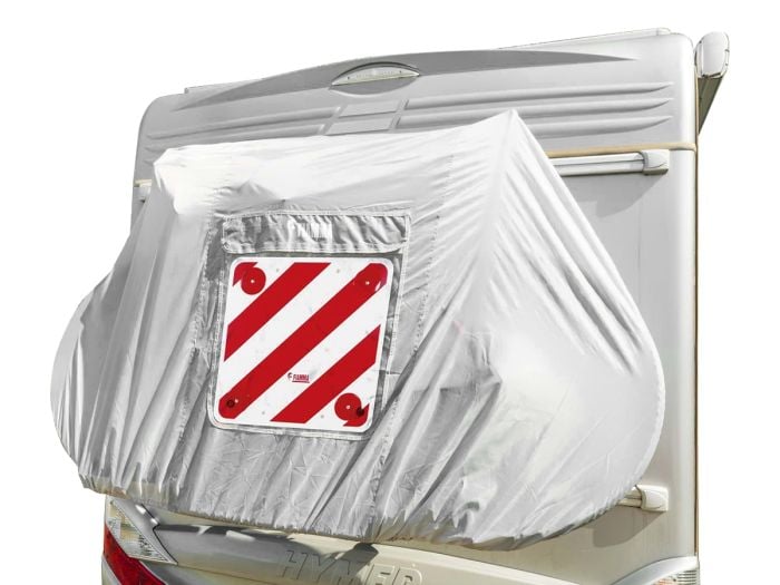 Fiamma Bike Cover S 2 3 fietshoes