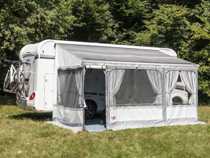 Fiamma Front Panel Privacy Room F80 150