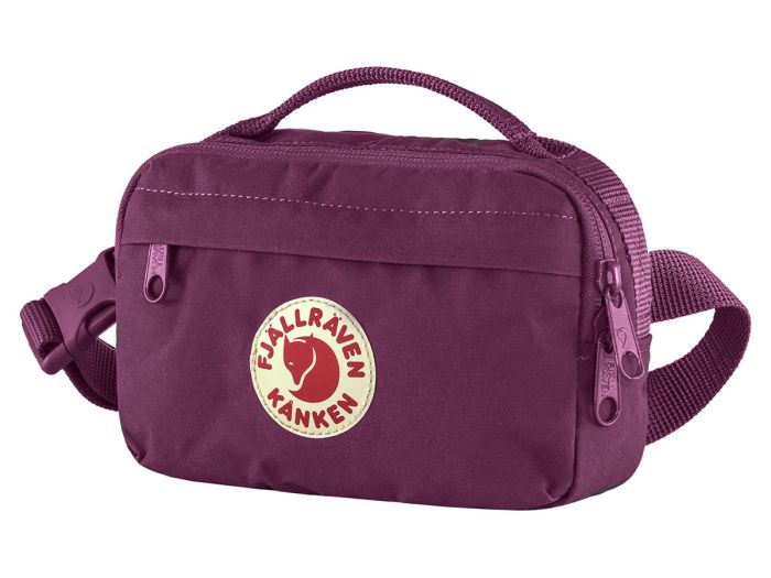 Kanken hip best sale pack