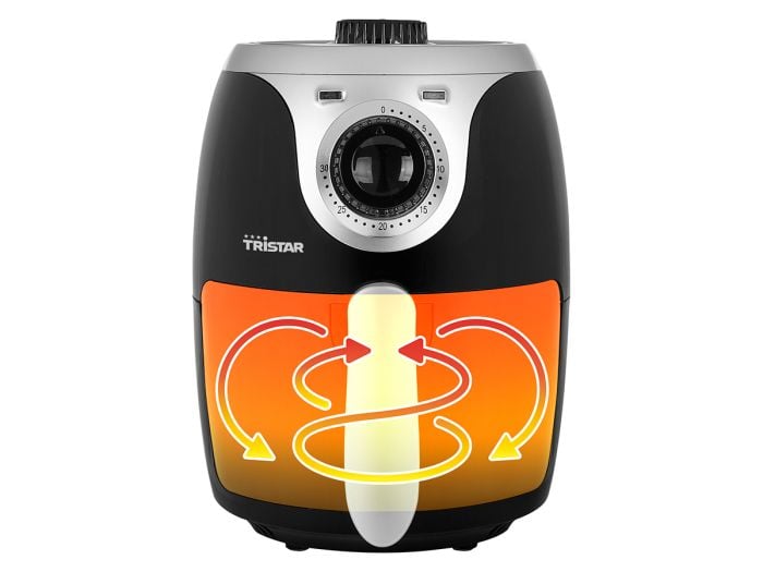 Tristar FR-6980 crispy fryer