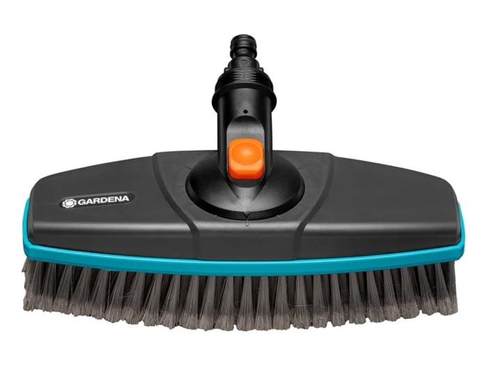 Gardena Cleansystem zachte wasborstel