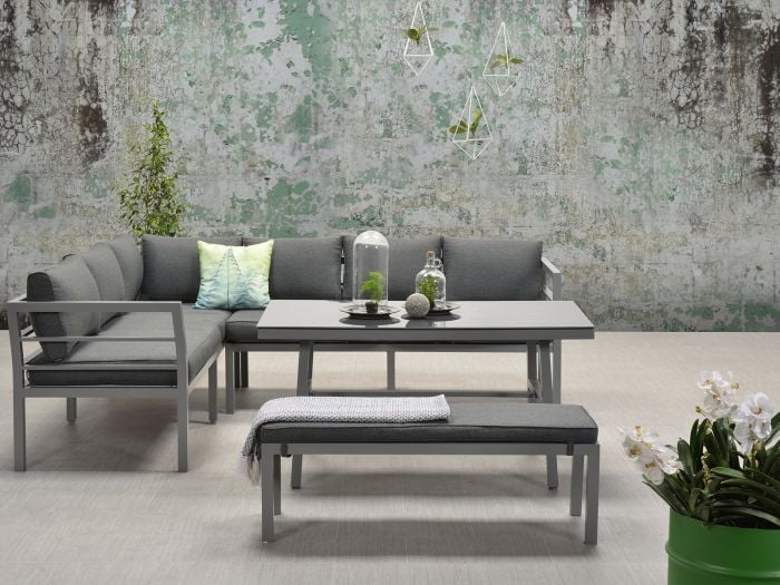 Outdoor Feelings Bahama loungeset