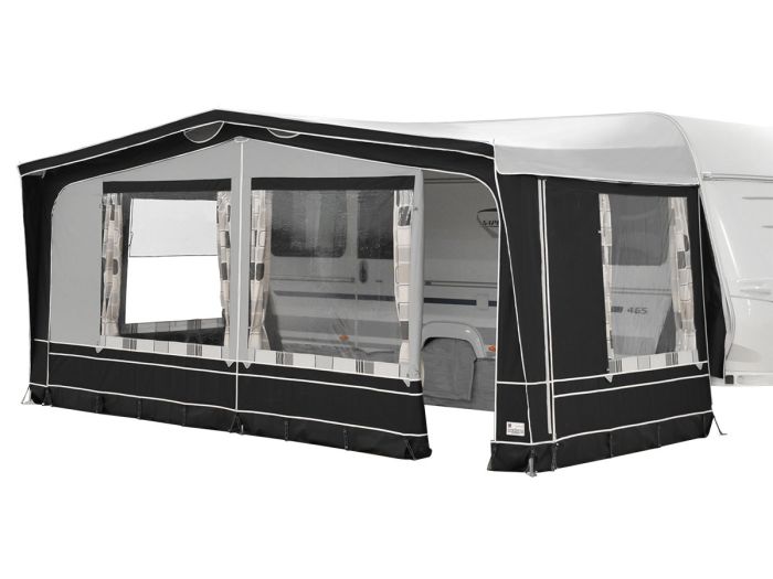 jury opblijven kans Goldcamp Palermo 240 maat 7 (806 - 830 cm) caravanvoortent