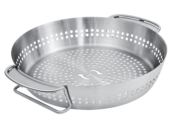 Weber Gourmet BBQ System gevogeltestomer