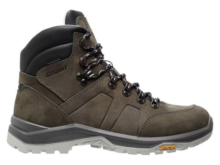 Lederen wandelschoenen 2025 dames