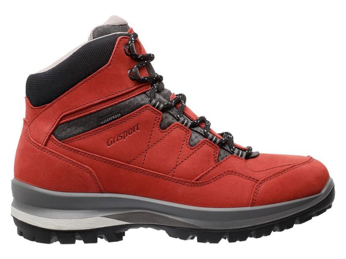 Grisport aspen mid dames online