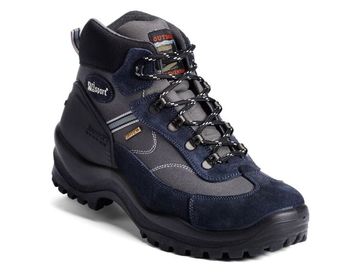 Grisport torino online mid wandelschoenen