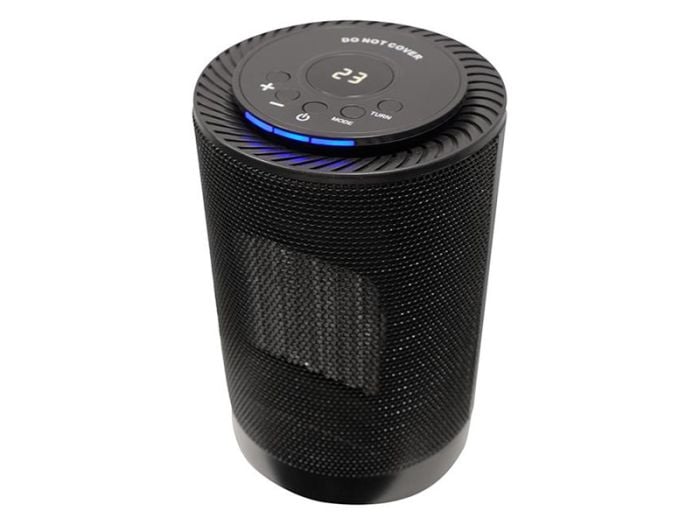 Haba Sunnywarm 360 keramische kachel