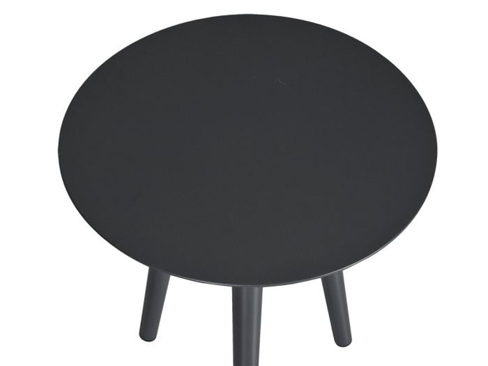 Hartman Amalia bistro bijzettafel