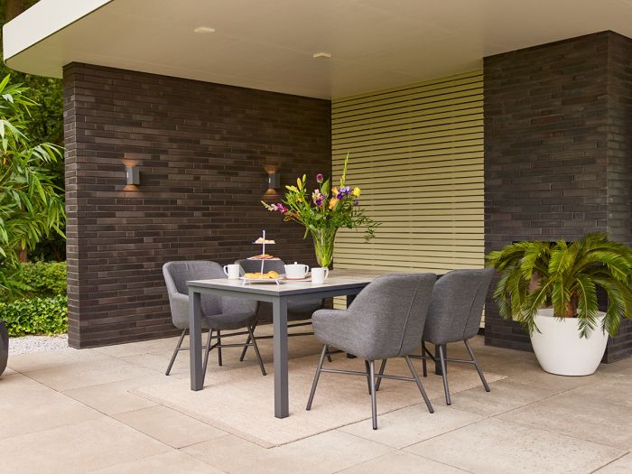Hartman Comino Ceramic Xerix 163 x 105 tuintafel
