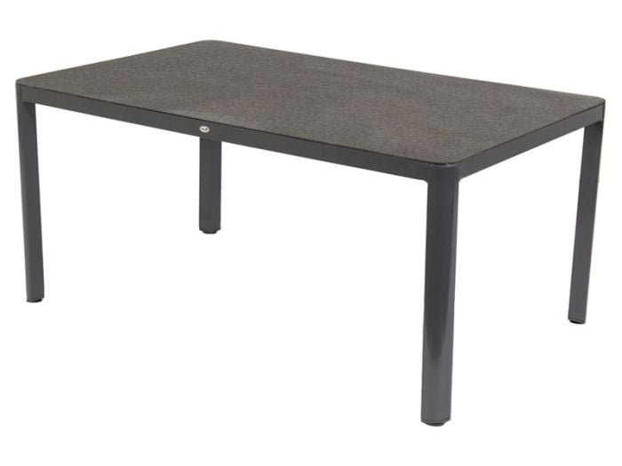 Stone grey 160 x 100 tuintafel