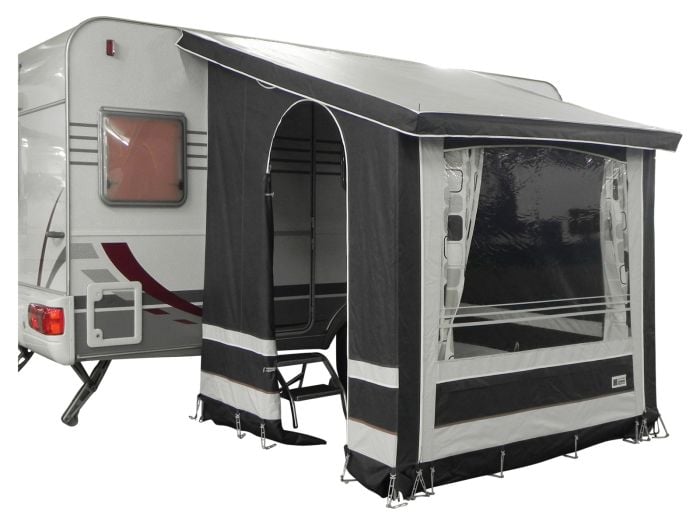 Hypercamp Arlberg 1 wintertent