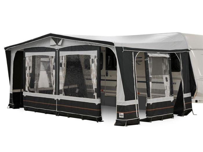 Obelink Milaan 300 maat 11 (906 - 930 cm) caravanvoortent