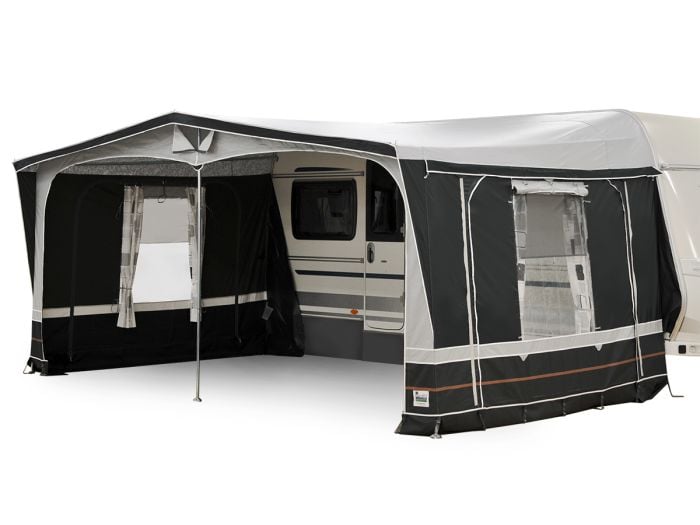 Obelink Milaan 300 maat 11 (906 - 930 cm) caravanvoortent