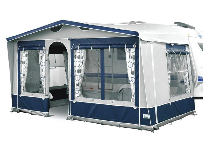 bijstand ruimte Bezem Tweedekans Hypercamp Onyx 240 maat 11 (906 - 930 cm)