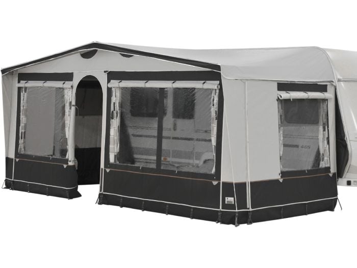 grot haakje schapen Hypercamp Sorrento 240 maat 8 (831 - 855 cm) caravanvoortent