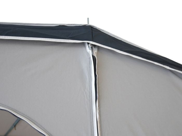 Hypercamp Domaso voorwand maat 11